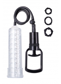 Прозрачная вакуумная помпа A-toys - A-toys - в Екатеринбурге купить с доставкой