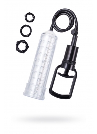 Прозрачная вакуумная помпа A-toys - A-toys - в Екатеринбурге купить с доставкой