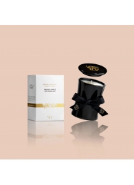 Массажная свеча Titillating Massage Candle - 120 мл. - YESforLOV - купить с доставкой в Екатеринбурге