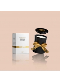 Массажная аромасвеча BEWITCHING MASSAGE CANDLE - 120 мл. - YESforLOV - купить с доставкой в Екатеринбурге