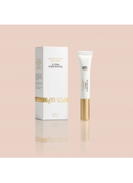 Возбуждающий интимный гель для женщин EXCITEMENT GEL FOR WOMEN - 10 гр. - YESforLOV - купить с доставкой в Екатеринбурге
