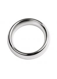 Металлическое эрекционное кольцо размера S - ToyFa - в Екатеринбурге купить с доставкой