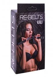 Стильный чокер с кольцом Kali - Rebelts - купить с доставкой в Екатеринбурге
