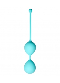 Голубые шарики Кегеля со смещенным центом тяжести Arrakis - Le Frivole