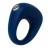 Синее эрекционное кольцо на пенис Satisfyer Ring 2 - Satisfyer - в Екатеринбурге купить с доставкой