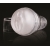 Прозрачный мастурбатор-вагина Fleshlight - Ice Lady Crystal - Fleshlight - в Екатеринбурге купить с доставкой