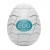 Мастурбатор-яйцо EGG Wavy II - Tenga - в Екатеринбурге купить с доставкой