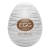Мастурбатор-яйцо EGG Silky II - Tenga - в Екатеринбурге купить с доставкой