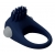Синее эрекционное виброкольцо STIMU RING - Dream Toys - в Екатеринбурге купить с доставкой