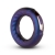 Фиолетовое эрекционное виброкольцо Saturn Vibrating Cock/Ball Ring - ONE DC B.V. - в Екатеринбурге купить с доставкой