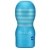 Мастурбатор с охлаждающей смазкой TENGA Original Vacuum Cup Cool - Tenga - в Екатеринбурге купить с доставкой