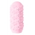 Розовый мастурбатор Marshmallow Maxi Honey - Lola Games - в Екатеринбурге купить с доставкой