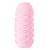 Розовый мастурбатор Marshmallow Maxi Juicy - Lola Games - в Екатеринбурге купить с доставкой