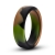 Эрекционное кольцо камуфляжной расцветки Silicone Camo Cock Ring - Blush Novelties - в Екатеринбурге купить с доставкой