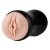 Мастурбатор-вагина Soft and Wet Pussy with Pleasure Ridges - Blush Novelties - в Екатеринбурге купить с доставкой