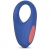 Синее эрекционное кольцо RRRING First Date Cock Ring - FeelzToys - в Екатеринбурге купить с доставкой