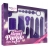 Эротический набор Toy Joy Mega Purple - Toy Joy - купить с доставкой в Екатеринбурге