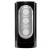 Чёрный мастурбатор FLIP HOLE BLACK - Tenga - в Екатеринбурге купить с доставкой