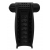 Черный вибромастурбатор Hand Vibe - Bathmate - в Екатеринбурге купить с доставкой