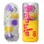 Мастурбатор Tenga Bobble Magic Marbles - Tenga - в Екатеринбурге купить с доставкой