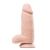 Телесный фаллоимитатор 2.75 Pounder - 25,4 см. - Blush Novelties