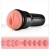 Мастурбатор-вагина Fleshlight - Pink Lady Mini-Lotus - Fleshlight - в Екатеринбурге купить с доставкой
