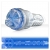 Мастурбатор Fleshlight Turbo Core - Fleshlight - в Екатеринбурге купить с доставкой