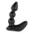 Черный вибростимулятор Nexus Bendz Prostate Edition - 14,1 см. - Nexus Range - в Екатеринбурге купить с доставкой