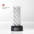Белый 3D мастурбатор SPIRAL - Tenga - в Екатеринбурге купить с доставкой