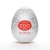 Мастурбатор-яйцо Keith Haring EGG PARTY - Tenga - в Екатеринбурге купить с доставкой