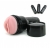 Мастурбатор-вагина Fleshlight - Vibro Pink Lady Touch с вибрацией - Fleshlight - в Екатеринбурге купить с доставкой