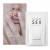 Полоски для орального секса Slow Sex Oral Sex Strips - 7 шт. - Bijoux Indiscrets - купить с доставкой в Екатеринбурге