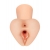 Телесный мастурбатор Pick Your Pleasure XL Stroker - Pipedream - в Екатеринбурге купить с доставкой
