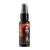 Гель с эффектом вибрации Volcano Of Passion со вкусом персика и маракуйи - 25 мл. - Erotist Lubricants - купить с доставкой в Екатеринбурге