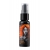 Гель с эффектом вибрации Volcano Of Passion со вкусом вишни - 25 мл. - Erotist Lubricants - купить с доставкой в Екатеринбурге