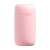 Розовый мастурбатор Tenga Puffy - Tenga - в Екатеринбурге купить с доставкой