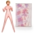 Надувная секс-кукла Камилла - Bior toys - в Екатеринбурге купить с доставкой
