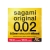 Презерватив увеличенного размера Sagami Original 0.02 XL-size - 1 шт. - Sagami - купить с доставкой в Екатеринбурге