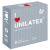 Презервативы с точками Unilatex Dotted - 3 шт. - Unilatex - купить с доставкой в Екатеринбурге