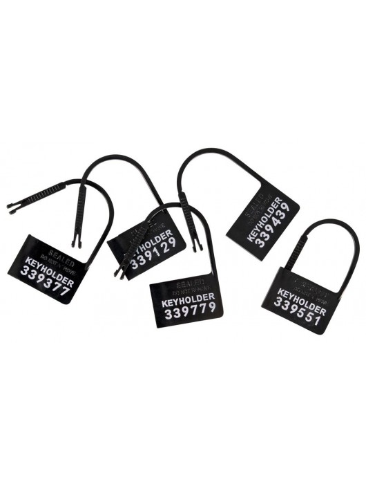 Набор для мужского пояса верности Cock Cage Set - Orion - купить с доставкой в Екатеринбурге