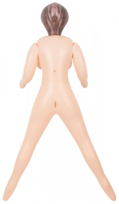 Надувная секс-кукла транссексуал Lusting TRANS - NMC - в Екатеринбурге купить с доставкой