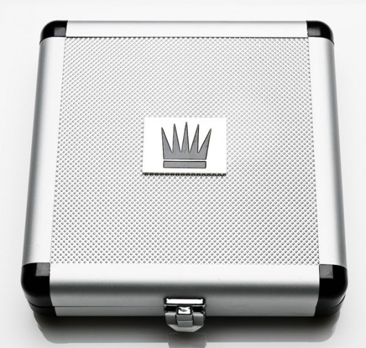 Устройство для увеличения пениса Jes-Extender Titanium - Jes Extender - в Екатеринбурге купить с доставкой