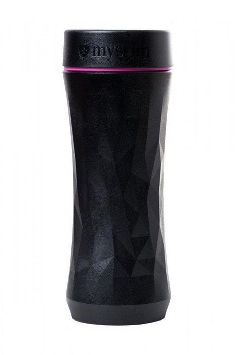 Мастурбатор-анус Opus E Donut с возможностью подключения электростимуляции - MyStim - купить с доставкой в Екатеринбурге