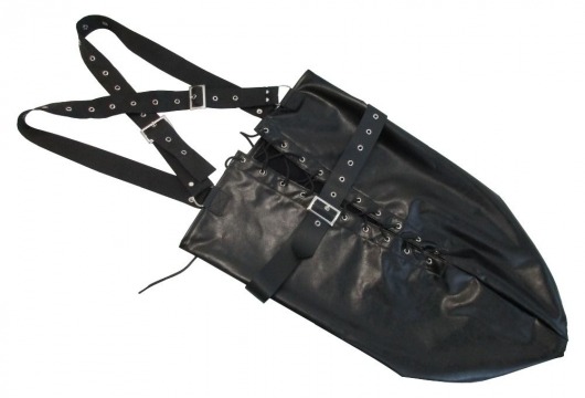 Фиксация на плечи и руки Imitation Leather Armbinder - Orion - купить с доставкой в Екатеринбурге