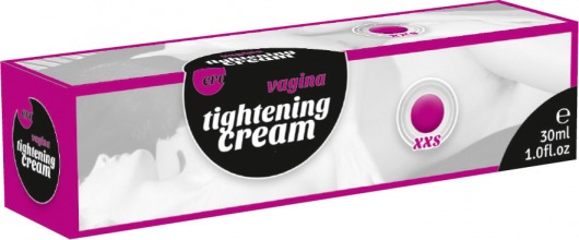 Сужающий вагинальный крем для женщин Vagina Tightening Cream - 30 мл. - Ero - купить с доставкой в Екатеринбурге
