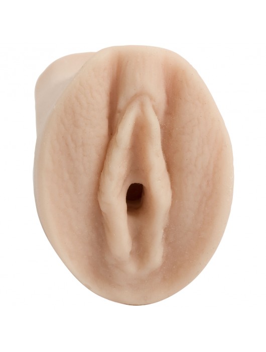 Мастурбатор-вагина Palm Pal Natural ULTRASKYN Masturbator Pussy - Doc Johnson - в Екатеринбурге купить с доставкой