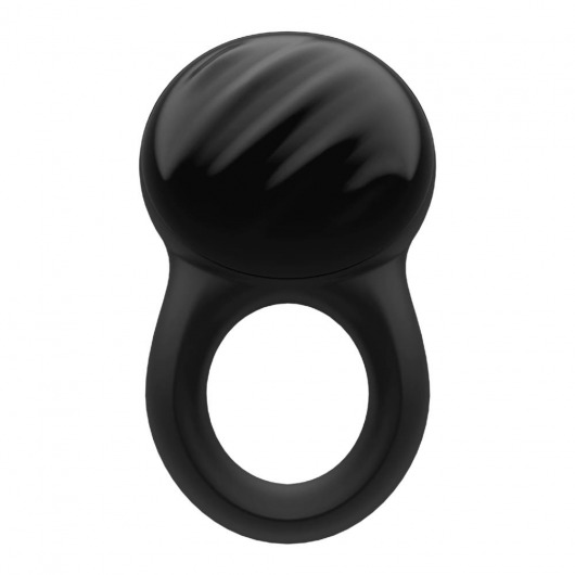 Эрекционное кольцо Satisfyer Signet Ring с возможностью управления через приложение - Satisfyer - в Екатеринбурге купить с доставкой