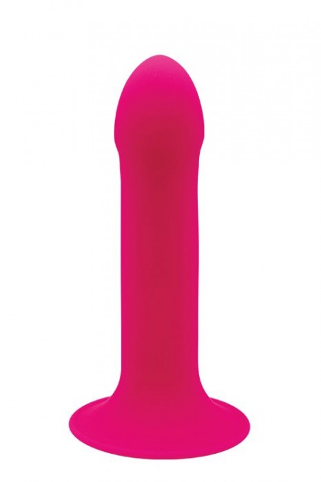 Розовый фаллоимитатор-реалистик PREMIUM DILDO 7INCH - 16,5 см. - Dream Toys
