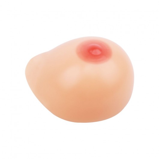 Силиконовый протез груди Sweetie Bosom - Chisa купить с доставкой