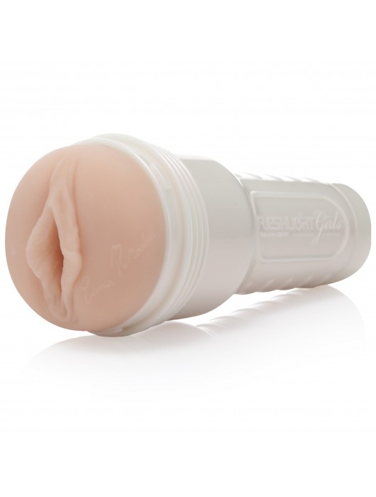 Мастурбатор-вагина Fleshlight Girls - Lana Rhoades Destiny - Fleshlight - в Екатеринбурге купить с доставкой